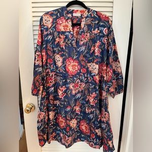 Gorgeous Fitzroy & Willa large dress